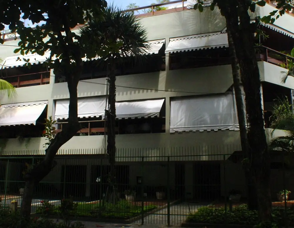 Edificio Portinari