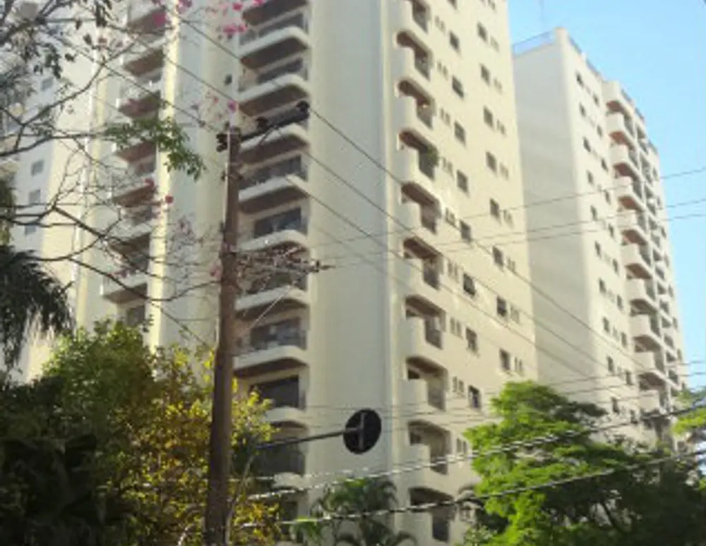 Codominio Edificio Villa Deste