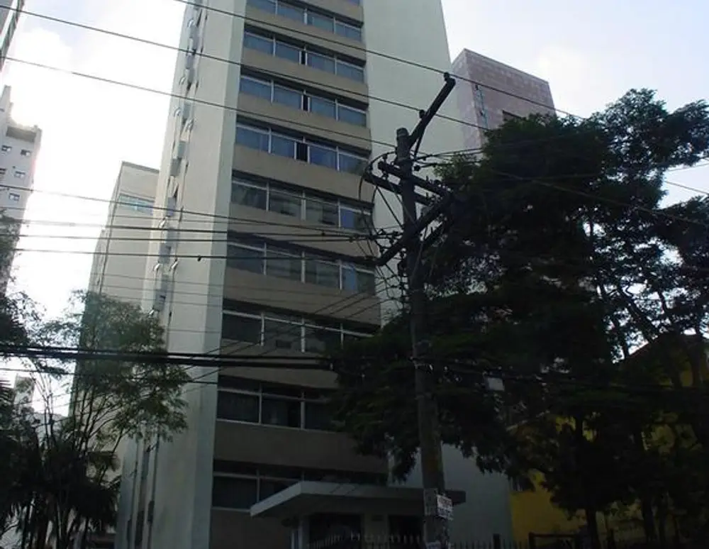 Edificio Solar dos Girassois