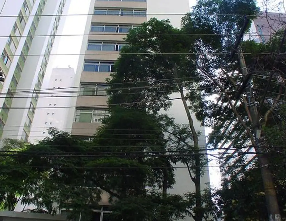 Edificio Solar dos Girassois — foto 2