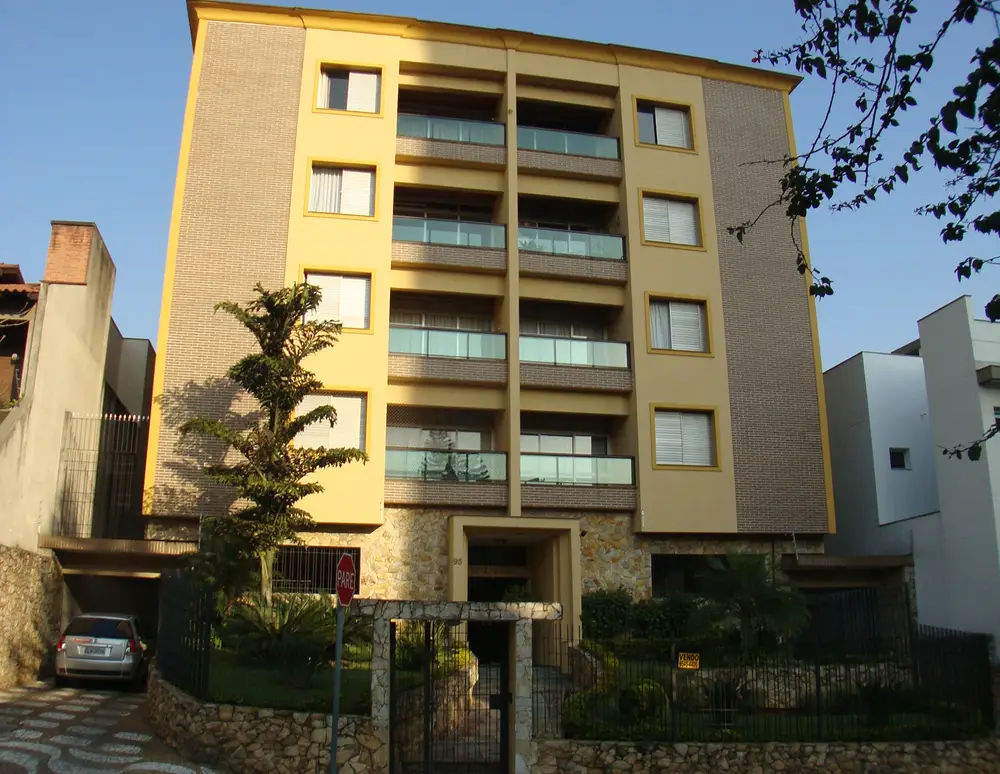 Edificio Mirage