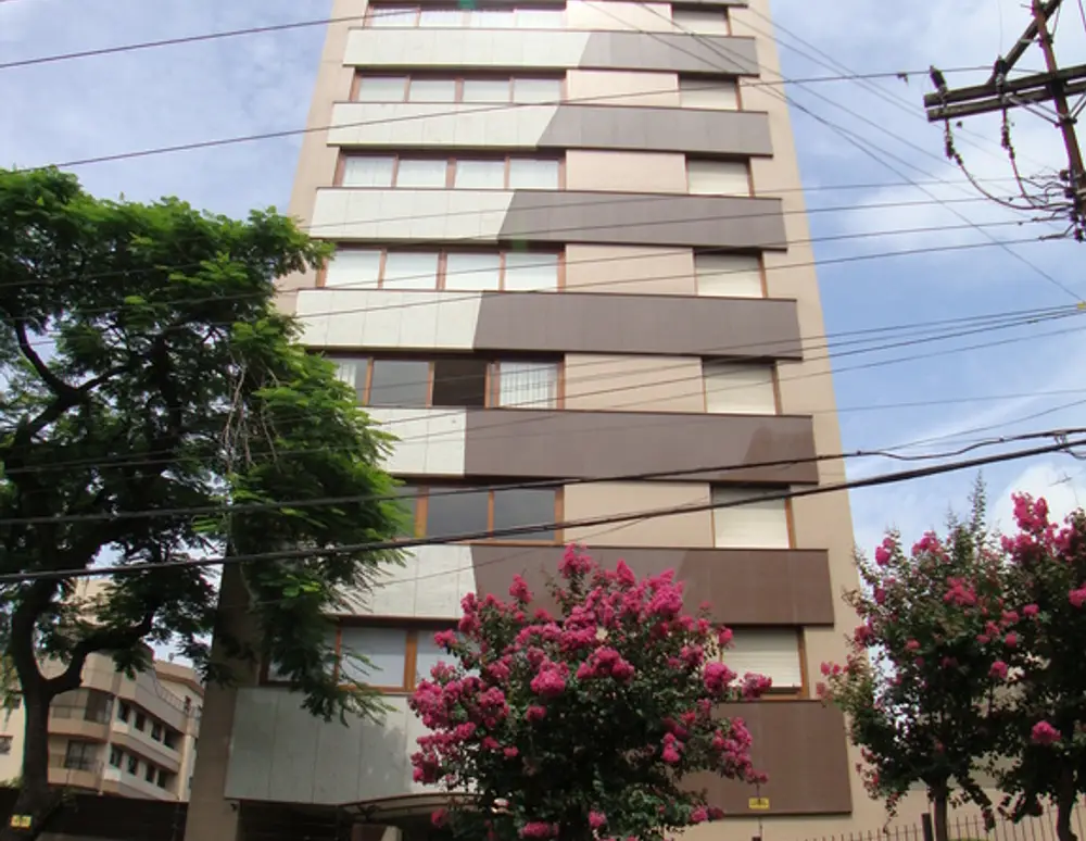 Edifício Residencial Villa Civita