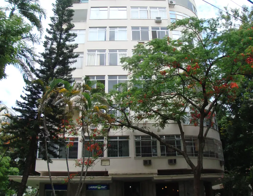 Edifício Caruaru