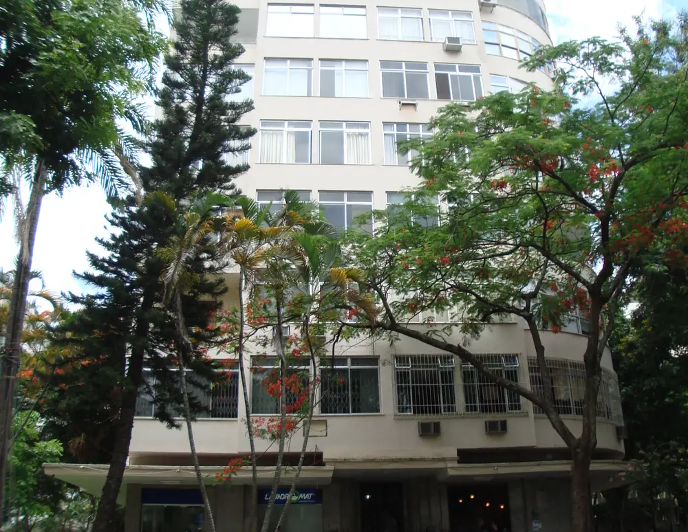 Edifício Caruaru — foto 2