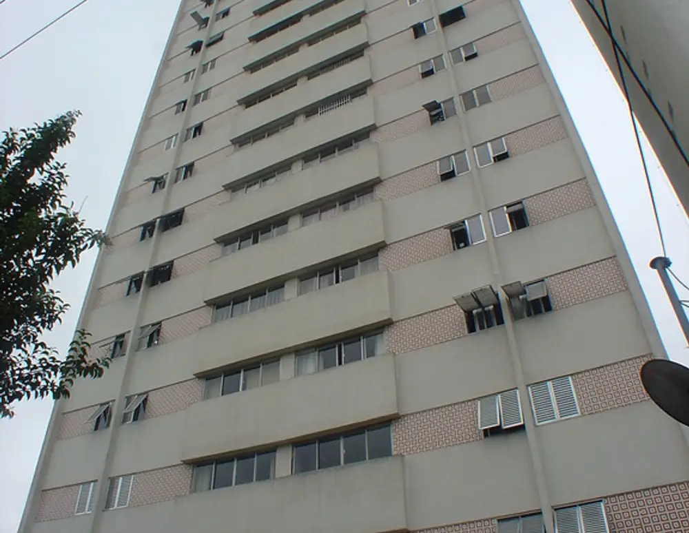 Edificio Rachid Jose Bussab
