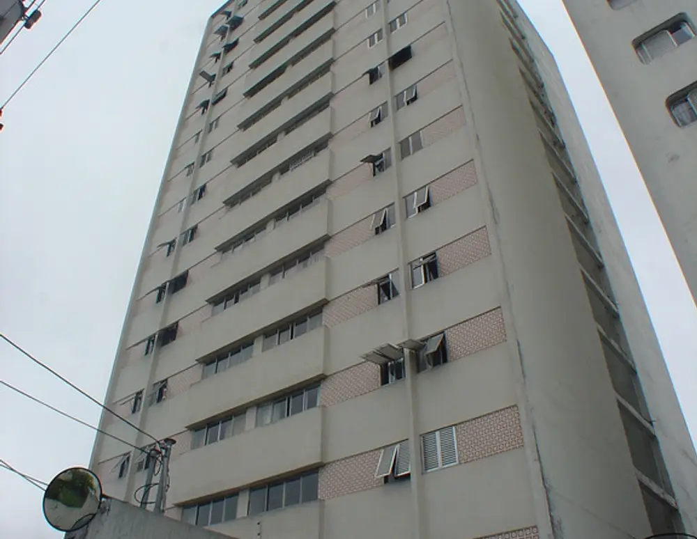 Edificio Rachid Jose Bussab — foto 2