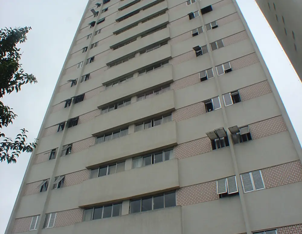 Edificio Rachid Jose Bussab — foto 3
