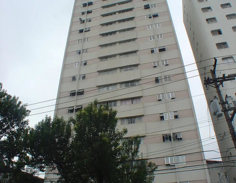 Edificio Rachid Jose Bussab — foto 4