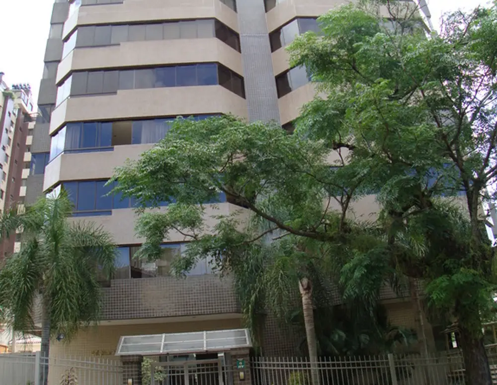 Edificio Mont Villeneuve
