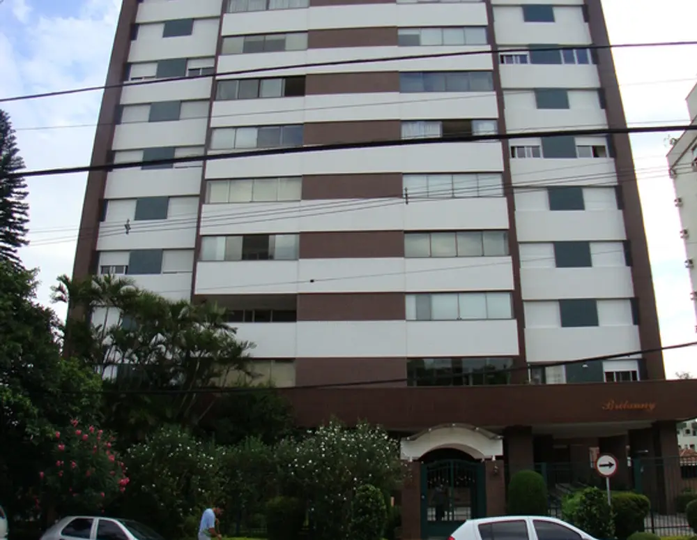 Edificio Britanny