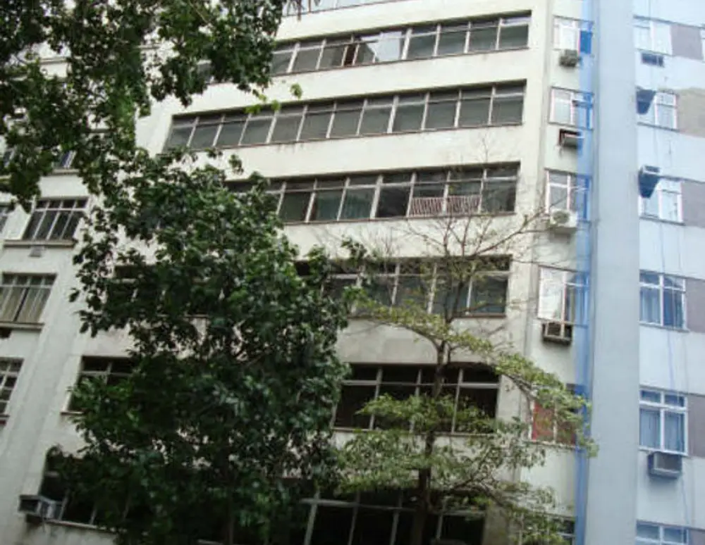 Edificio Serruya