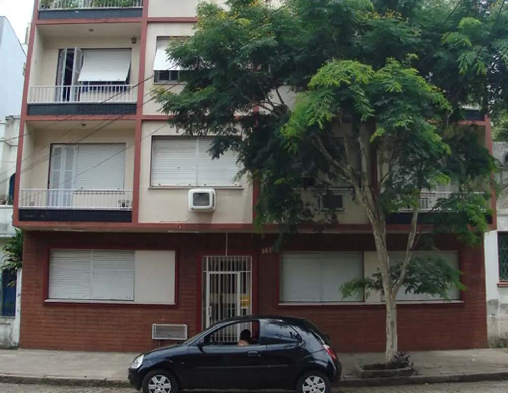Edificio Semiramis