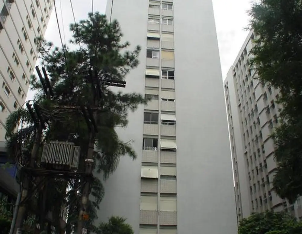 Edificios Tocantins Araguaia