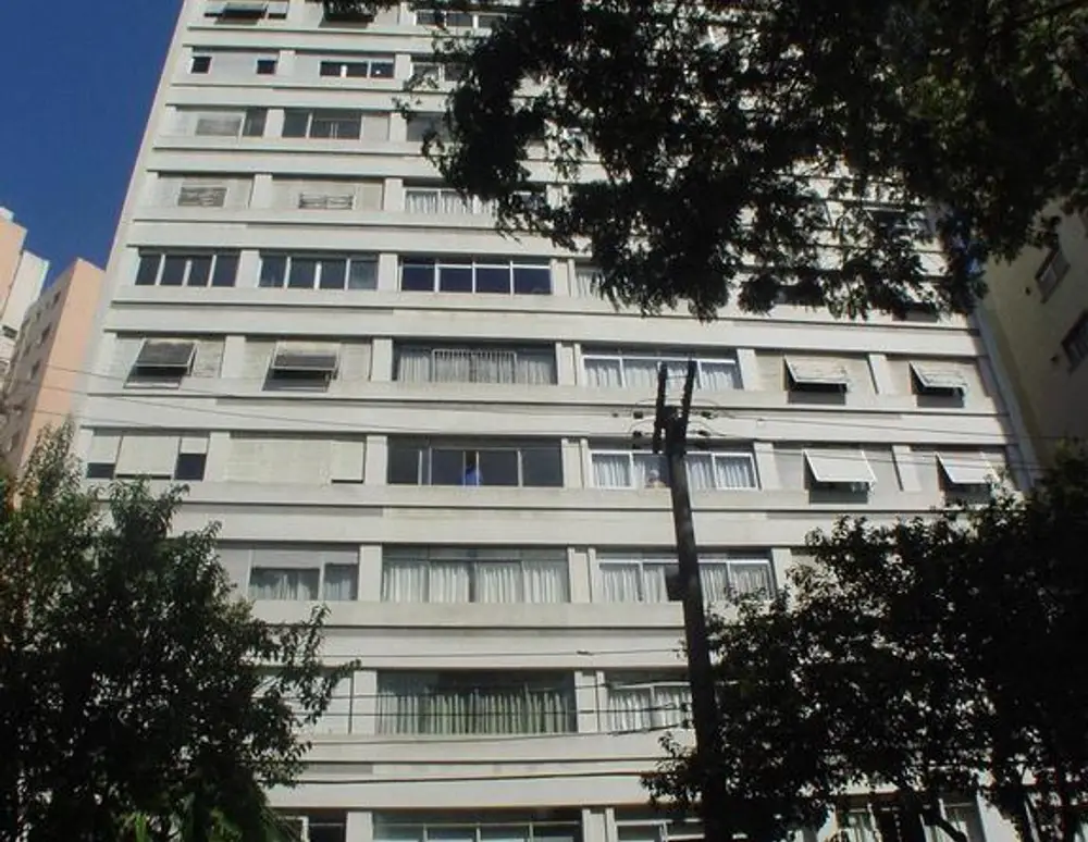 Edificio Itatiaia
