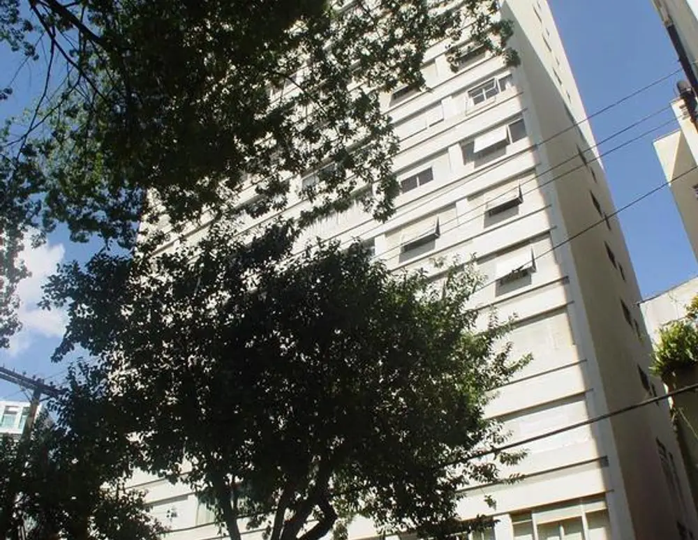 Edificio Itatiaia — foto 2