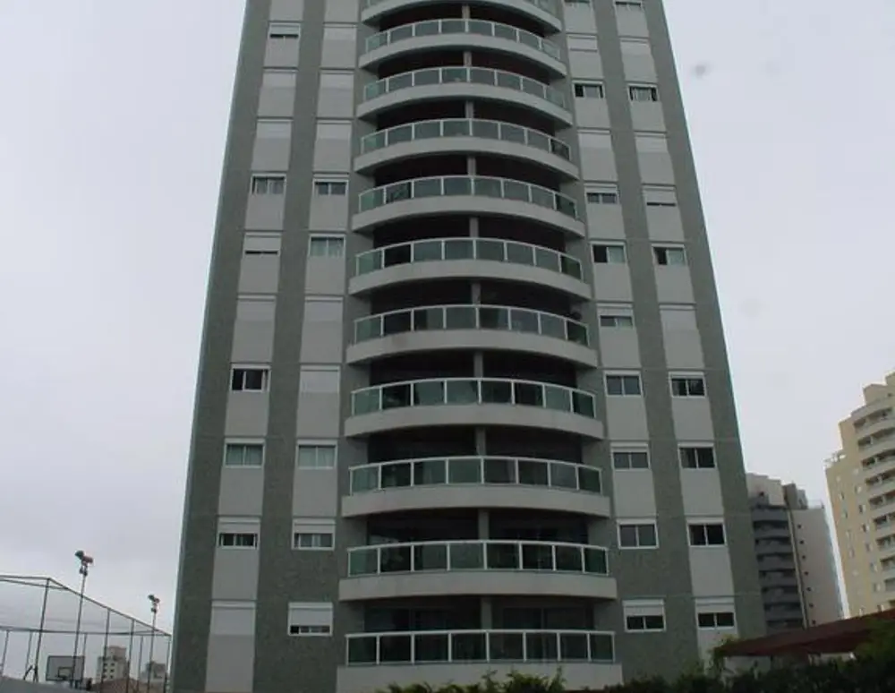 Edificio Valencia