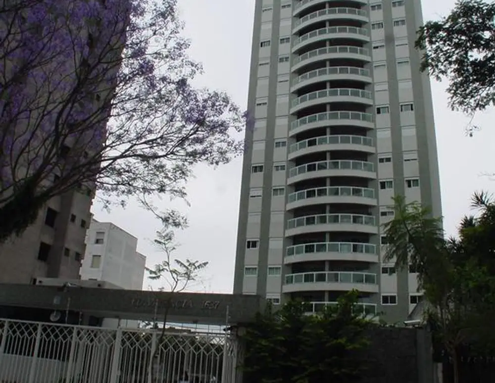Edificio Valencia — foto 2