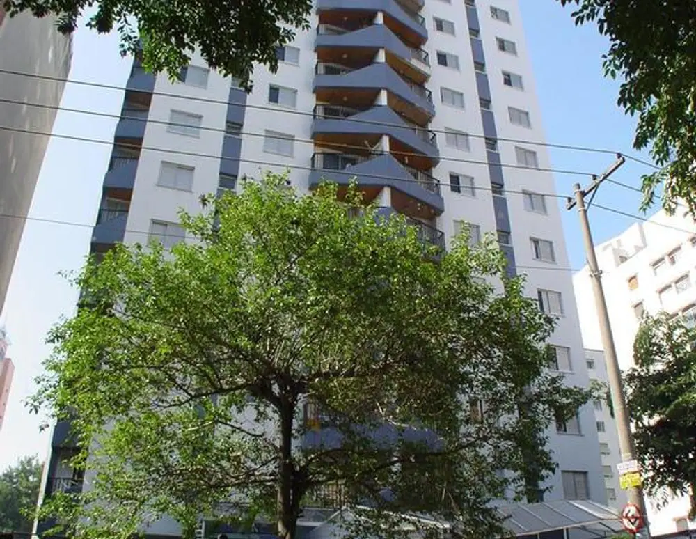 Edificio Michigan — foto 2