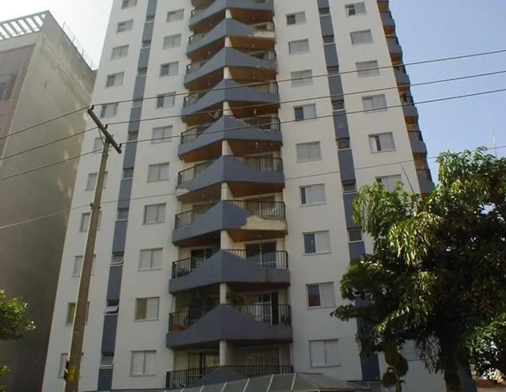 Edificio Michigan — foto 3