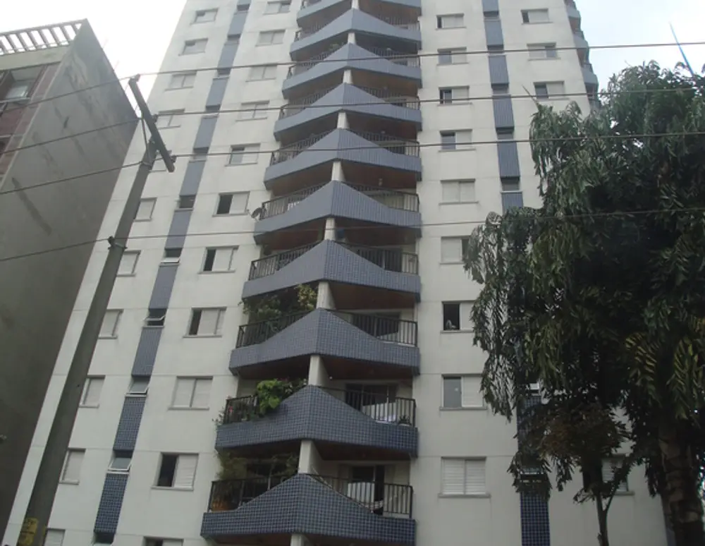 Edificio Michigan — foto 6