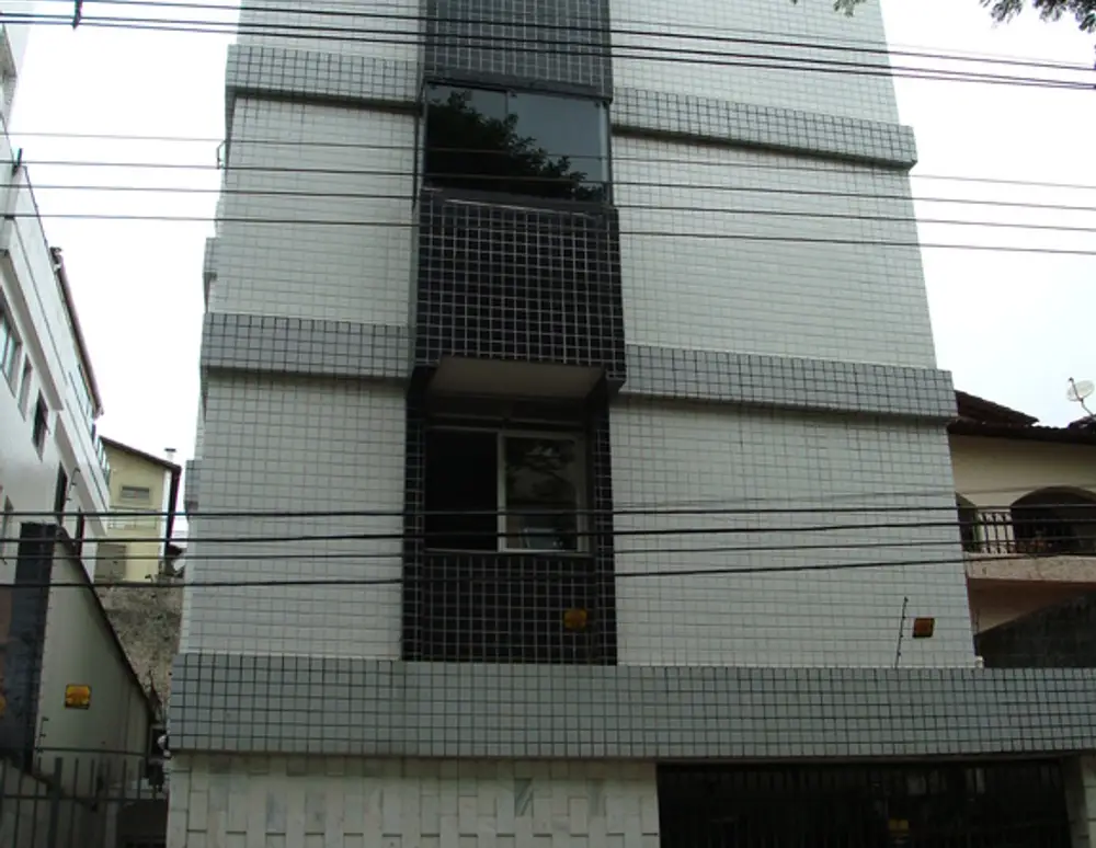 Edificio Parc Sainte Helene