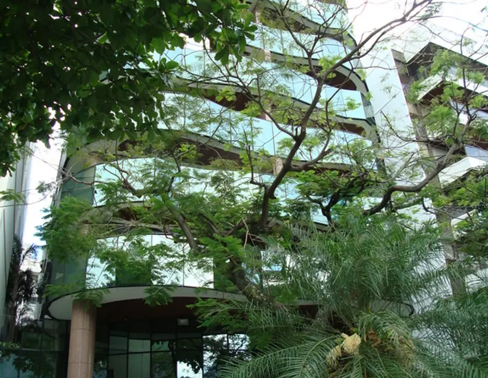 Edificio Epitacio Pessoa 900