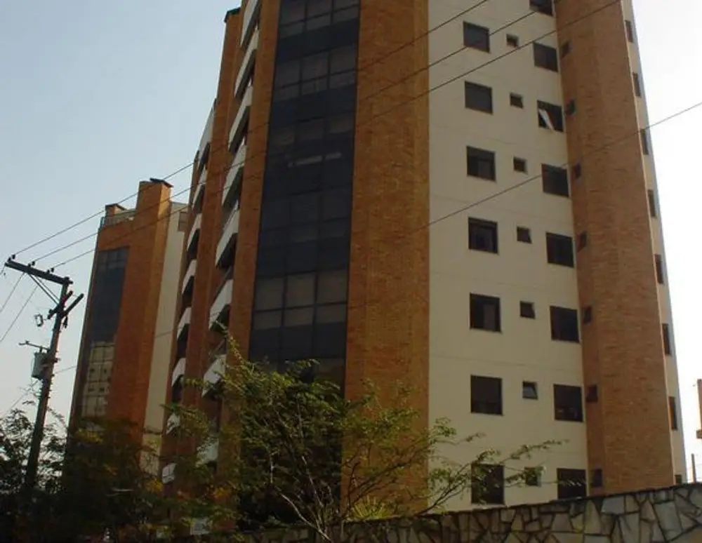 Santos Dumont — foto 2