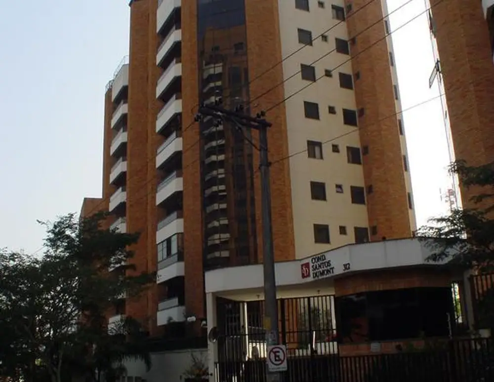 Santos Dumont — foto 3