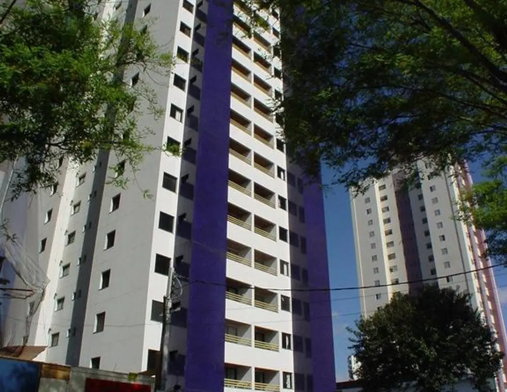 Edificio Forest Hills
