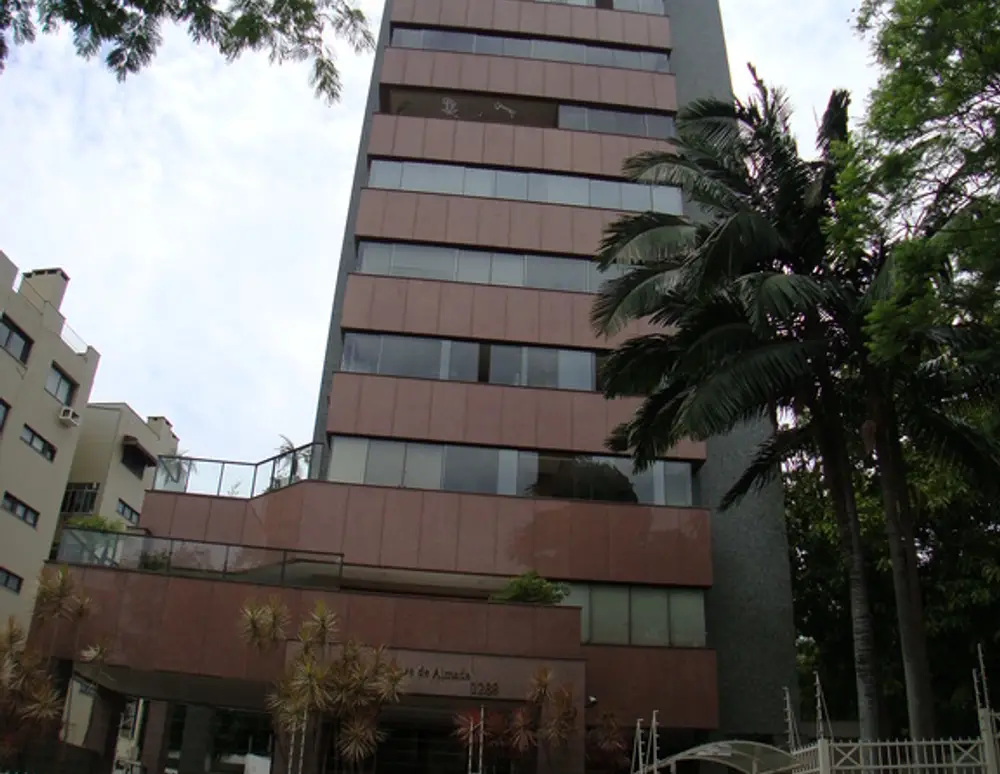 Edificio Quinta de Almada