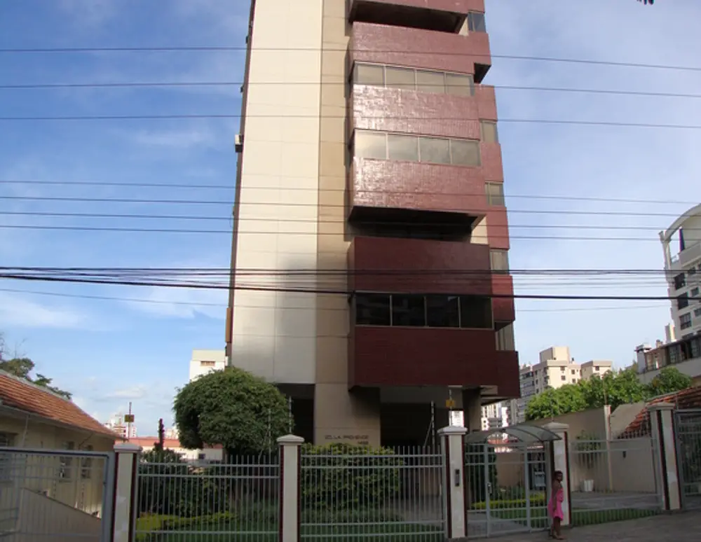 Edifício La Provence