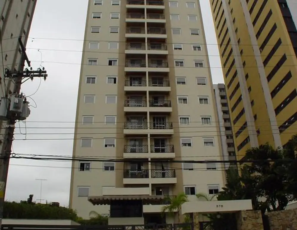 Edificio Ilha de Tera