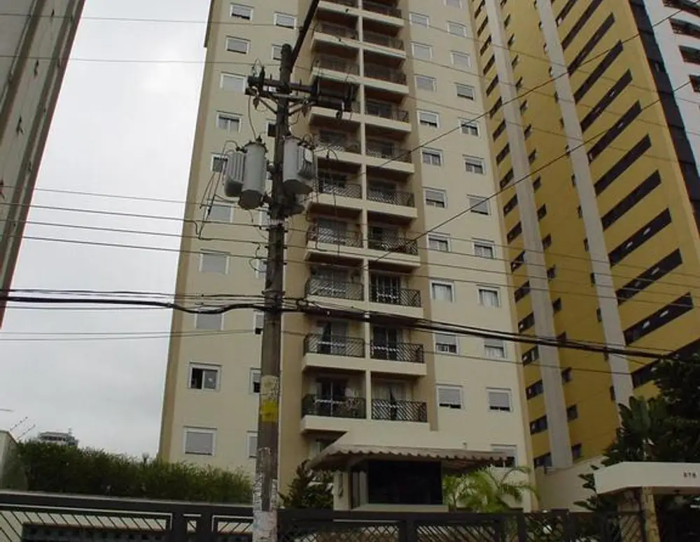Edificio Ilha de Tera — foto 2