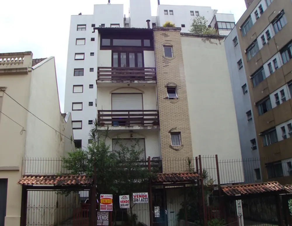 Edificio San Felipe