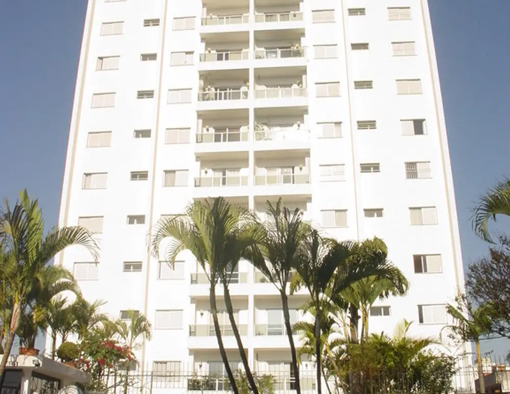 Edificio Santorini