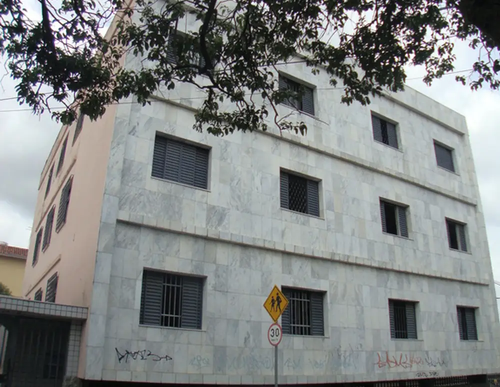 Edifício Santa Terezinha