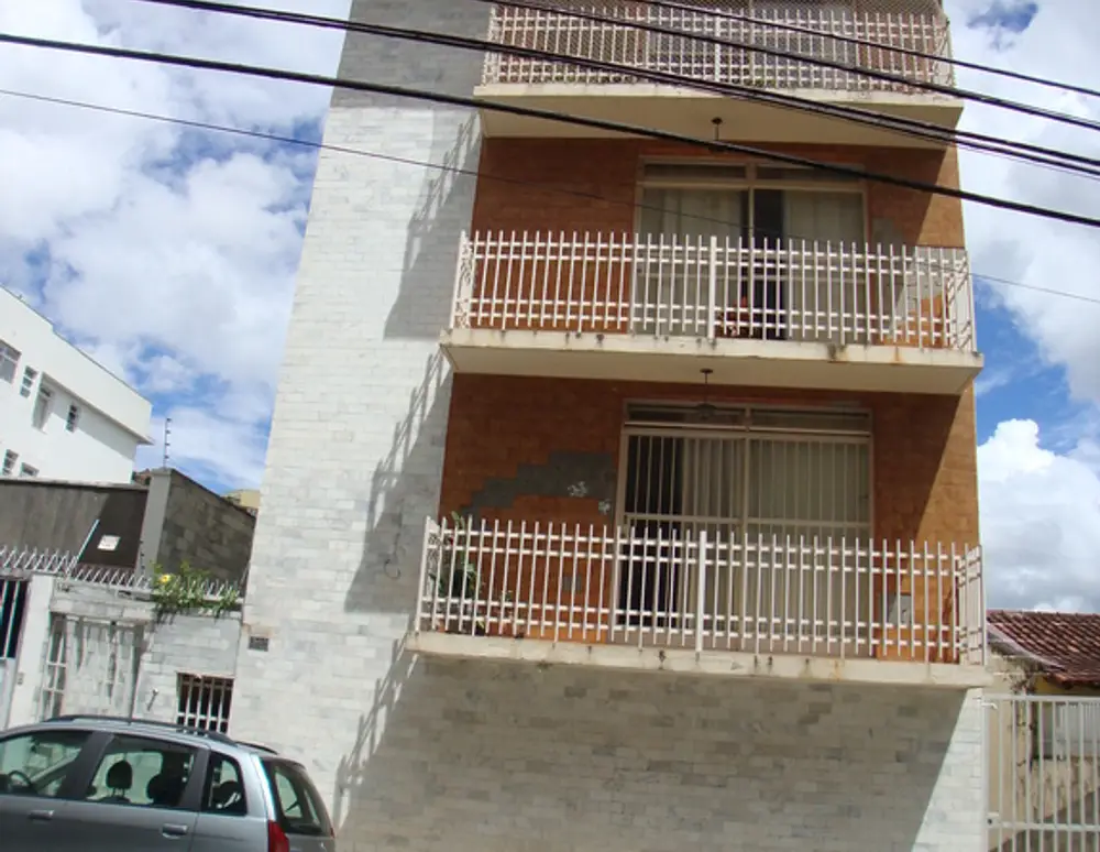 Edificio Florenca