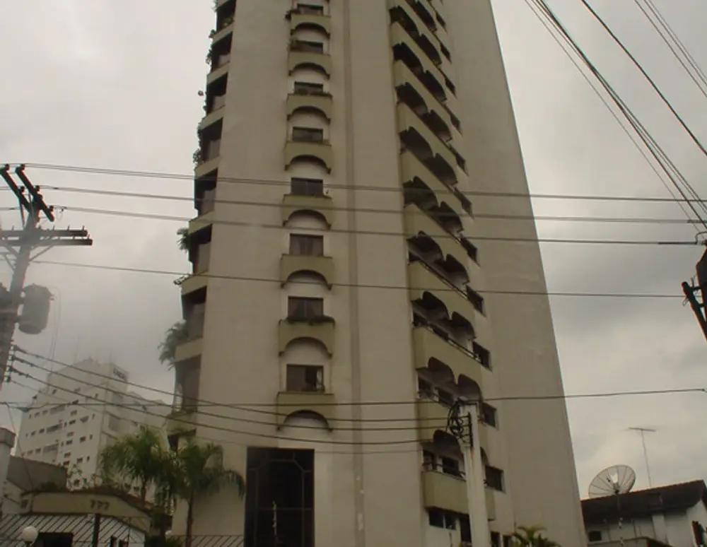 Edificio Paco de Velasques
