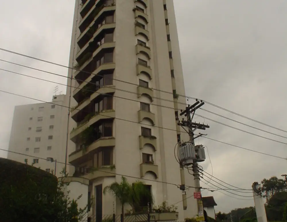 Edificio Paco de Velasques — foto 2