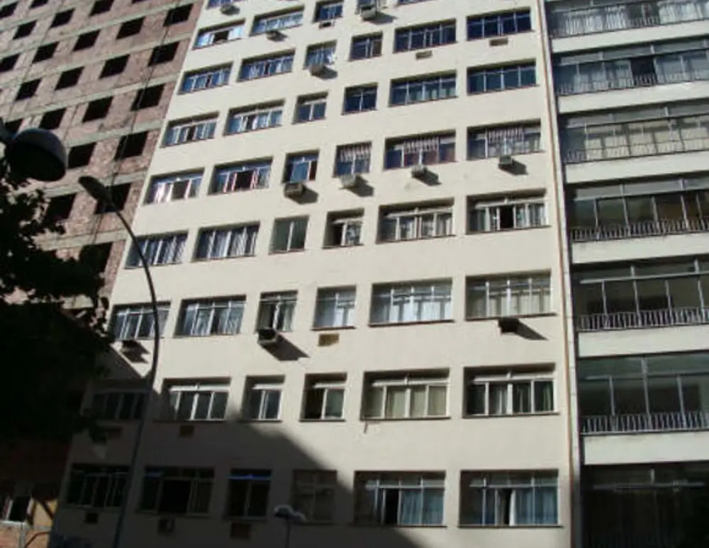 Edificio Assuadi