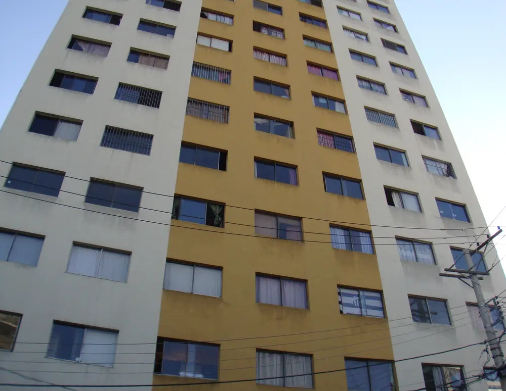 Edificio Monte Carlo Residence