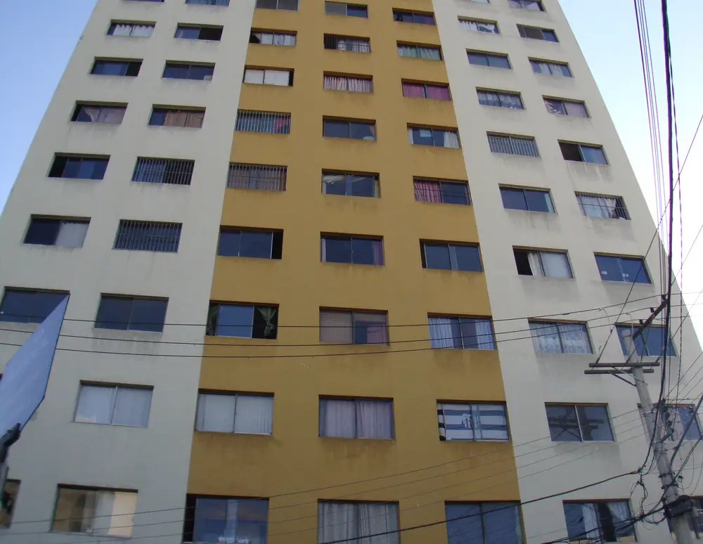 Edificio Monte Carlo Residence — foto 2