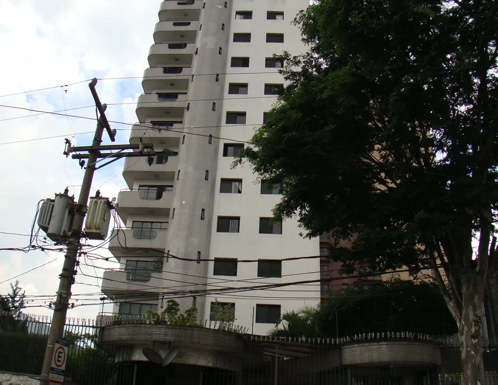 Edificio Barbara