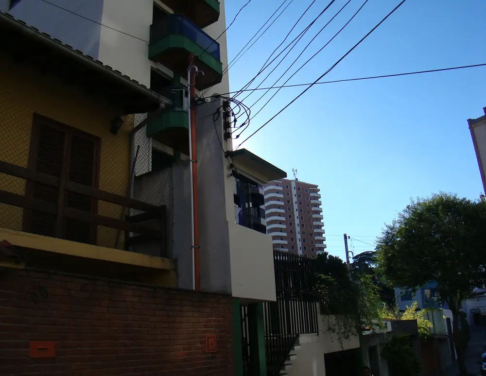Edifício Piccolo Nido
