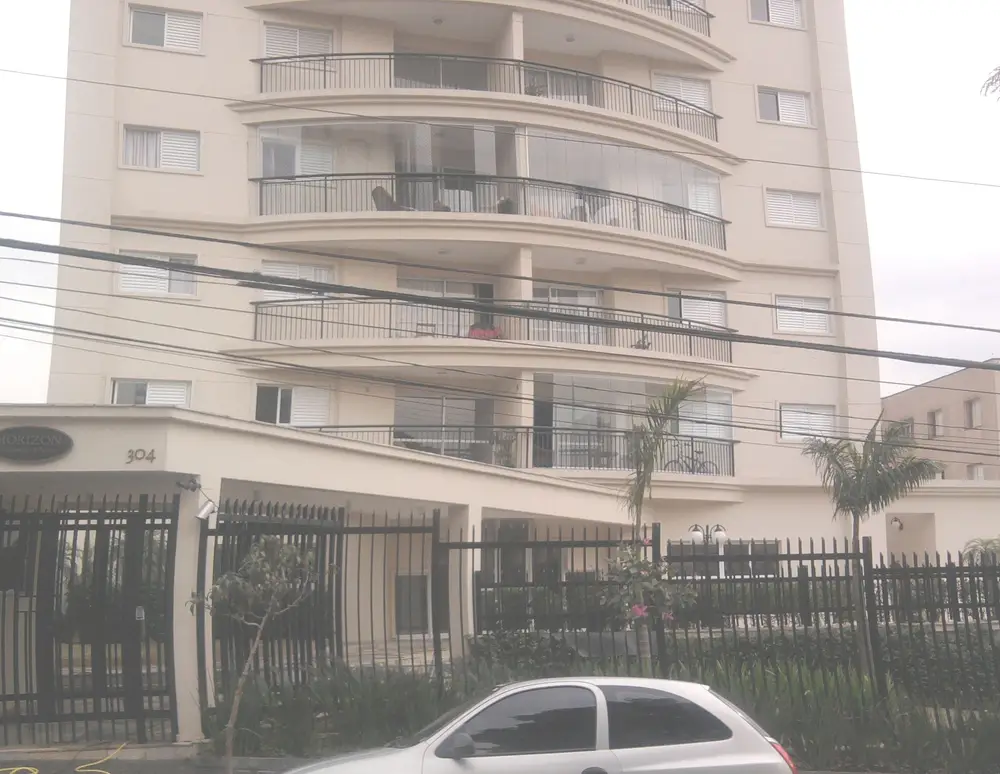 Edificio Horizon Condominio e Lazer — foto 2