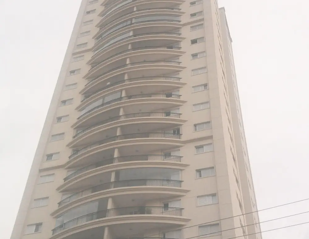 Edificio Horizon Condominio e Lazer — foto 3
