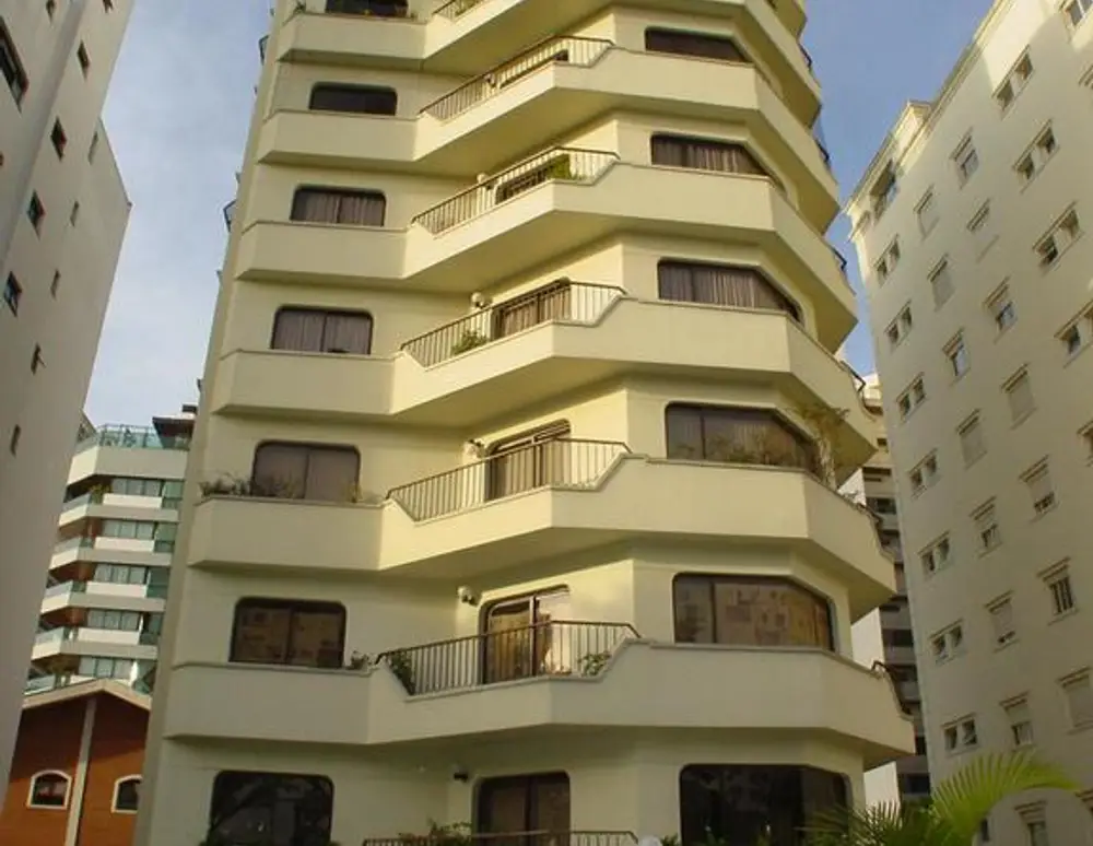 Edificio San Remo — foto 2