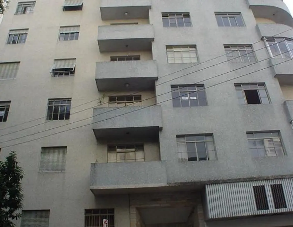 Edificio Terezinha