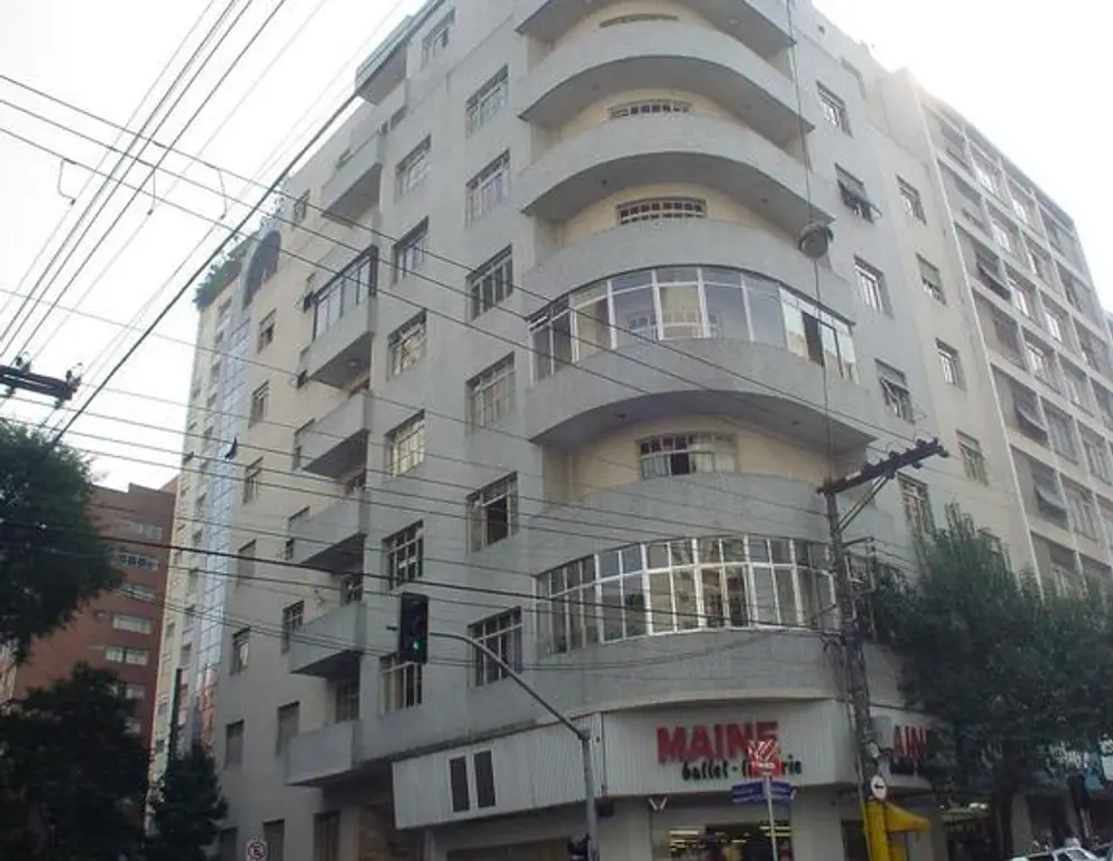 Edificio Terezinha — foto 2