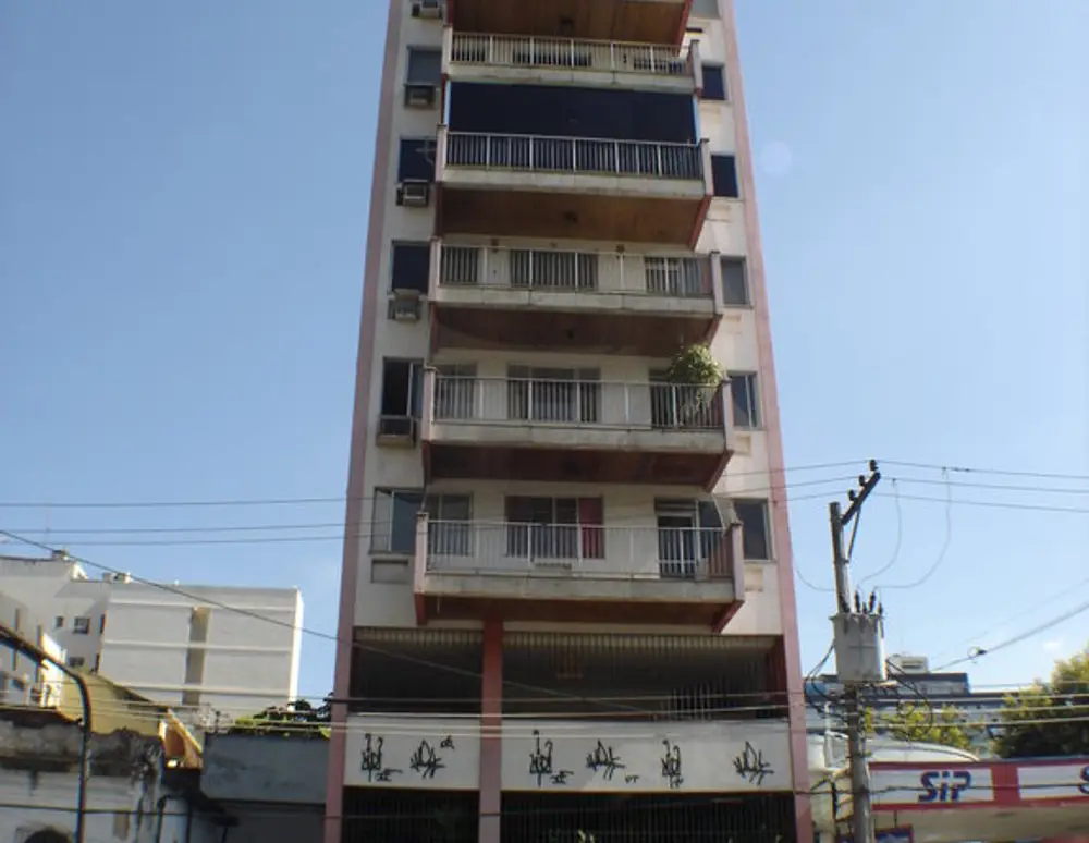 Edificio Opus Iii